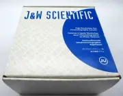 Agilent J&W Scientific 122-1012 DB-1 GC Column, 15 m, 0.25 mm, 0.25 µm, 7in