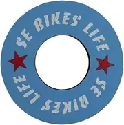 [SE] Bike Life Grip Donuts, Blue