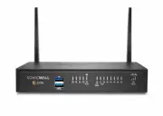 SonicWall TZ270 Secure 2YR Essential Edition Firewall (02-SSC-6846) -New In Box