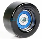 Dayco Idler Pulley for Toyota Estima GSR50 / 55 3.5L Petrol 2GRFE 2006-On