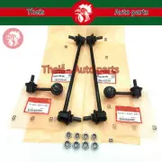 4/SET Front & Rear Sway Bar Stabilizer End Link Set For 2007-2016 Honda CR-V (for: Honda)