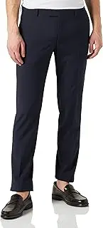 [Daniel Hechter] Men's Trousers Nos Xten Sf Suit Pants, 990, 22