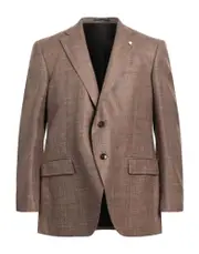 [LUIGI BIANCHI MANTOVA] LUIGI BIANCHI Mantova Blazers - Item 49977572