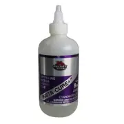Big Jeff Audio Insta-Cure Gap Filling CA 1/2 - 8 oz Glue Quick-Setting Adhesive