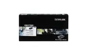 Lexmark Prebate Toner - 2,000 Pages [12017SR]