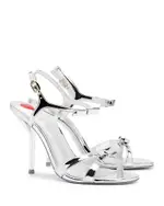 Larroude Women's Brooks High Heel Sandals