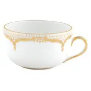HEREND "GOLDEN ELEGANCE" TEACUP BRAND NEW