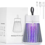 USB BUG ZAPPER