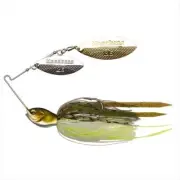Megabass SV-3 1/2oz Double Willow Ayu