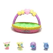 Hatchimals Mini CollEGGtibles Spring Basket Exclusive Loose Figure Your Choice