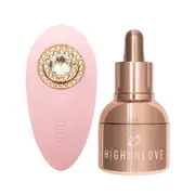 CalExotics High On Love Pave Grace Gift Set