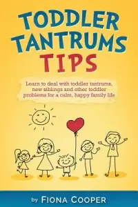 在飛比找博客來優惠-Toddler Tantrum Tips: Positive