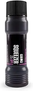 Grog Squeezer 25 BPI Death Black