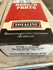 P2 91–0504 Run Capacitor