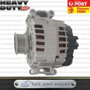 140A Alternator For Audi A3 8P1 8PA 2.0 TDI BMM BMN CBBB CFGB Diesel 2006-2013 (for: Audi)
