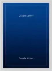 Lincoln Lawyer, Paperback by Connelly, Michael, Brand New, Free P&P in the UK