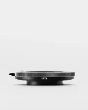 Urth Contax G Lens Mount to Micro Four Thirds (M4/3) Camera Mount