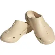 Adidas Unisex Adicane Slides - Sand Strata / Sand Strata / Earth Strata M8/W9