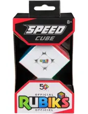RUBIK'S Speed 3x3 Refresh