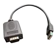 For Logitech G29 Gearshift to USB Adapter DIY Replacement Cable for Logitech G29 to USB Cable Line black