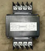 SCHNEIDER ELECTRIC 9070T250D14 250V POWER TRANSFORMER 62172-1 5950-01-412-4121