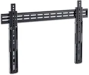 VoltShine Swivel LED/LCD TV Mount from 37" to 55" with Tilt and Swivel Adjustment, Ideal for Tight Spaces and Home Entertainment