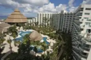 Grand Park Royal Cozumel 