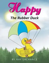 在飛比找博客來優惠-Happy: The Rubber Duck