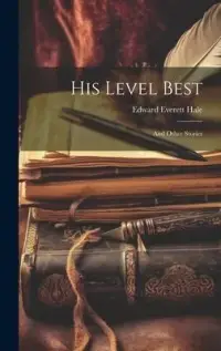 在飛比找博客來優惠-His Level Best: And Other Stor