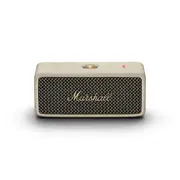 Marshall Emberton II Bluetooth Portable Wireless Speaker - Cream