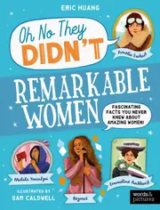Remarkable Women