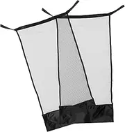 2Pcs Funny Pool Chair Nets Portable Swim Float Mesh Convenient Pool Accessory for Relaxation for Swimming Pools and Beaches Fun with Friends and Family