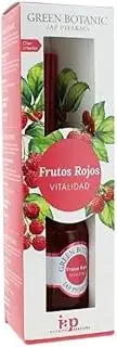 Salvelox Amb Mikados Green Botanic Frutos Rojo 50