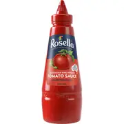 Rosella Tomato Sauce Squeezie 500ml