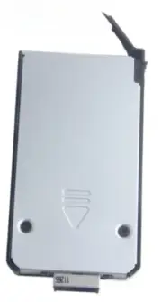 V110 M.2 SSD Caddy Bracket Replacement For Getac Rugged Laptop Notebook