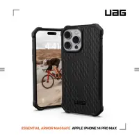 在飛比找momo購物網優惠-【UAG】iPhone 14 Pro Max MagSafe
