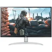 LG 27UP600-W 27" UHD 4K IPS VESA DisplayHDR\u2122 400 Monitor