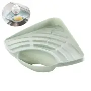 Shelf Hanging Basket Kitchen Necessities Soap Holder Suction Cup Sponge