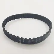 1PC XL Type 5.08mm Picth 174XL/176XL/178XL/180XL/182XL/184XL/186XL/188XL/190XL/192XL/194XL 10mm Width Closed Loop Timing Pulley Belt(194XL)