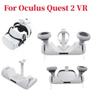 Charging Dock Charger Station Headset Storage Stand Holder For Oculus Quest 2 VR