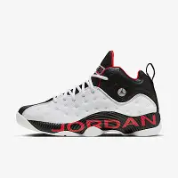 在飛比找Yahoo奇摩購物中心優惠-Nike Jordan Jumpman Team II [D