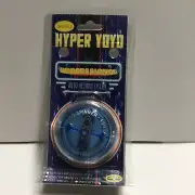 Unfragile Hyper Yo-Yo Professional Auto Return System Sealed