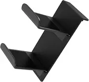 CONGARTENO Headphone Rack for Multi Function Controller Headset Holder Easy Installation Compact Design Durable Lightweight for