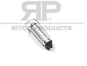 Yamaha Float Valve Needle For Carburetor Carb Kodiak 400 Warrior 350 Raptor