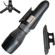 700W Sea Scooter for Adults and Kids, Underwater Pool Scooter for SUP Paddle Board, Paddle Board Motor, Suitable for Pool, Diving, and Snorkeling