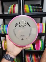 AXIOM Discs Eclipse ENVY 172g #11 Approach Disc Golf Putter Mvp