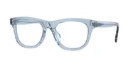 Burberry JB2005 Kids 4079 Kids' Glasses Blue Size 45 - Private Health Rebate - Blue Light Block Available