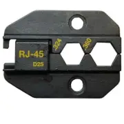Crimp Die RJ-45 and RG6/6Q