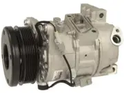 A/C Compressor For 98-05 Lexus IS300 GS300 YW21G1 (for: Lexus)