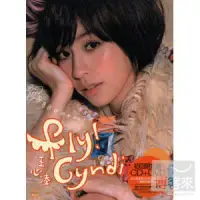 在飛比找博客來優惠-王心凌 / Fly!Cyndi (CD+DVD)